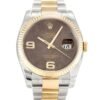 Replica Rolex Datejust 116233