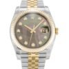 Replica Rolex Datejust 116233
