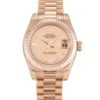 Replica Rolex Datejust Lady 179175F