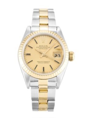 Replica Rolex Datejust Lady 69173
