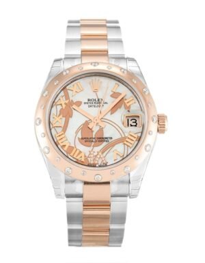 Replica Rolex Datejust Lady 178341