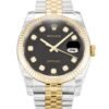 Replica Rolex Datejust 116233