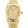 Replica Rolex Mid-Size Datejust 6827