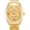 Replica Rolex Mid-Size Datejust 178238