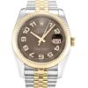 Replica Rolex Datejust 116233